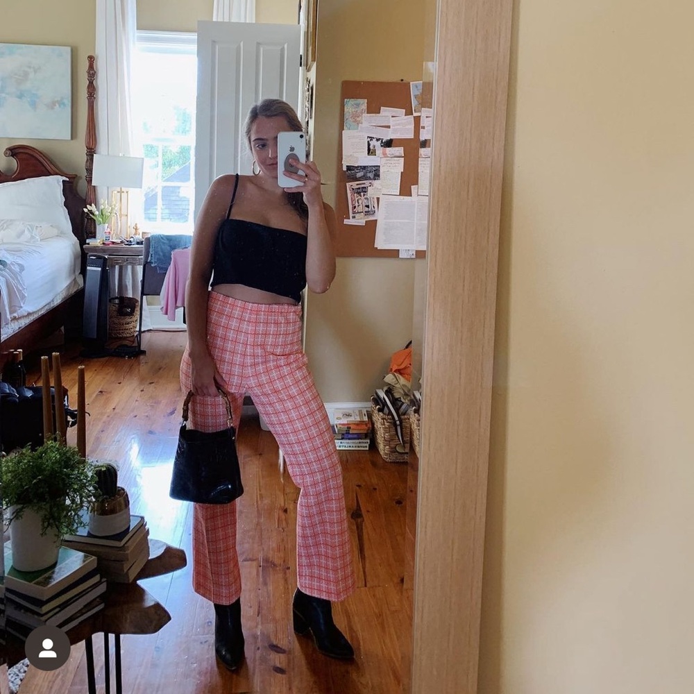 Colorful Patterned Pants! - image 1